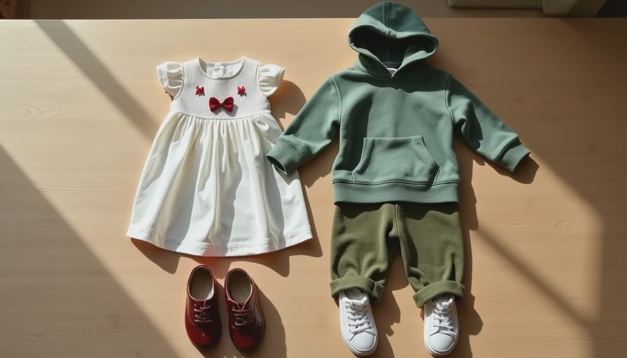 The Difference Between Photo Cute and Life Cute