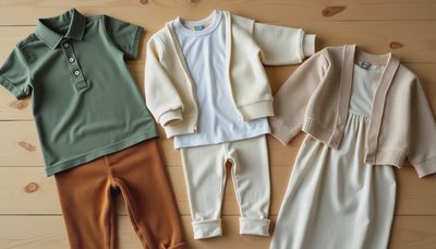 Picture Day Outfits That Still Feel Like Your Child