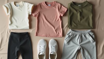 What to Pack for a Weekend Trip With Two Kids and Zero Outfit Drama