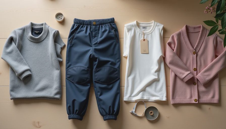 My Favorite Places to Find Secondhand Kids Clothes Online in the U.S.