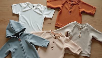 What I Learned About Fabric Quality From Handling Kidswear Returns