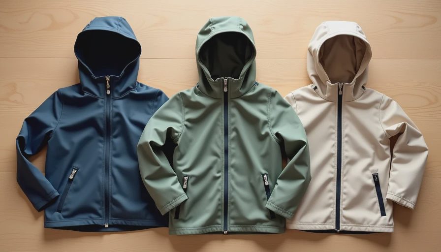 The Only 3 Jacket Types Most Young Kids Actually Need