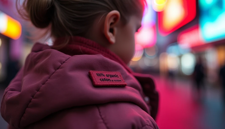 Illustration for affordable kids outerwear brands worth repeating purchases