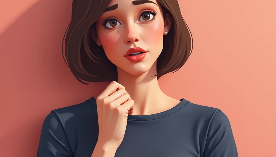 Illustration for avoiding common kids clothes pilling and fading problems