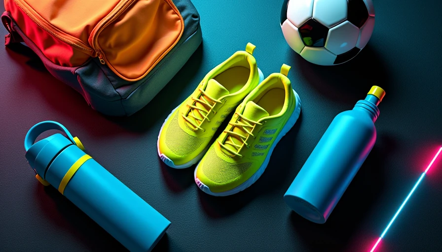 Illustration for best kids sneakers for all day wear at school and after school activities