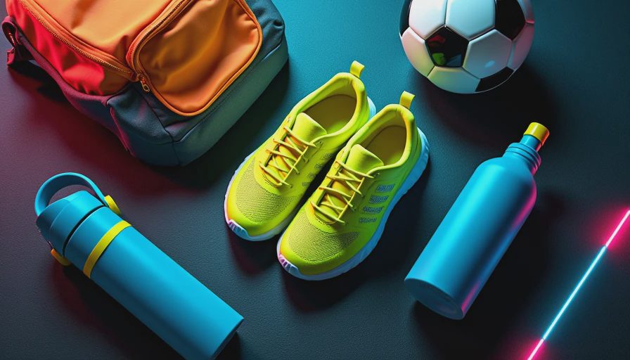 The Best Kids Sneakers for All Day Wear at School and After School Activities