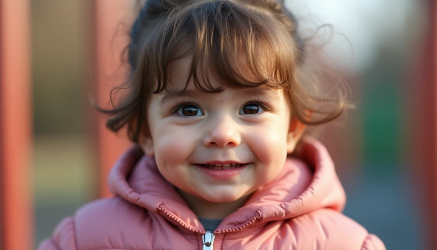 Visual context for best toddler jackets that survive playground roughhousing and still look cute