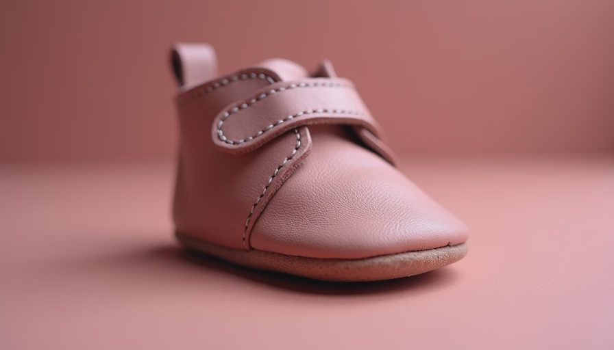 Building a Minimalist Kids Shoe Collection for All Seasons