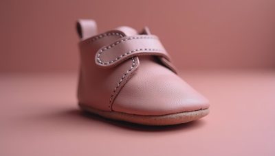 Building a Minimalist Kids Shoe Collection for All Seasons