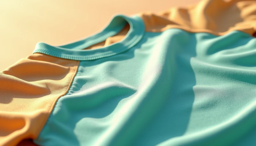 Visual context for easy summer sun protection clothing that kids will actually wear