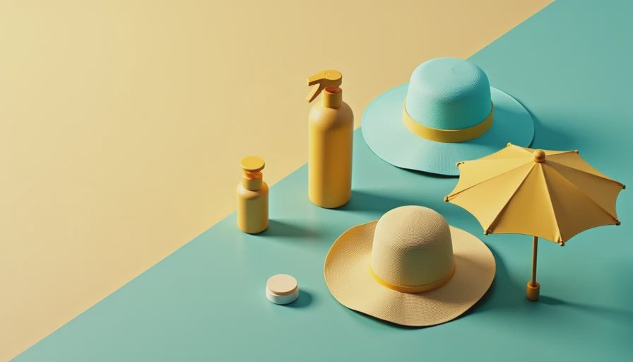 Easy Summer Sun Protection Clothing That Kids Will Actually Wear