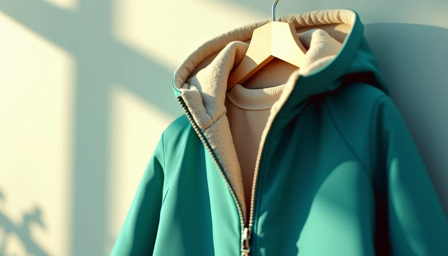 Illustration for family vacation outfits for kids that work across different climates