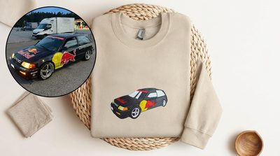 For the Kid Who Can Name Every Car on the Highway