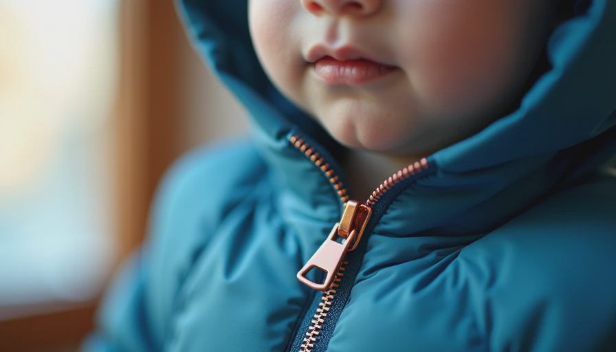How to Spot Quality Zippers and Snaps in Kids Clothing