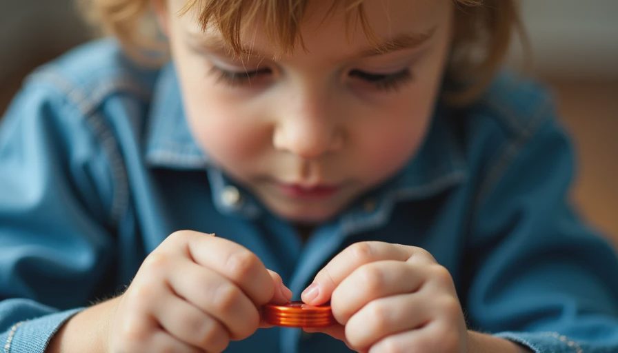 How to Teach Kids to Dress Themselves With Age Appropriate Pieces
