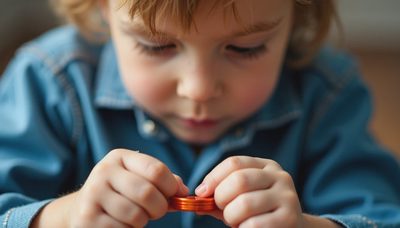 How to Teach Kids to Dress Themselves With Age Appropriate Pieces
