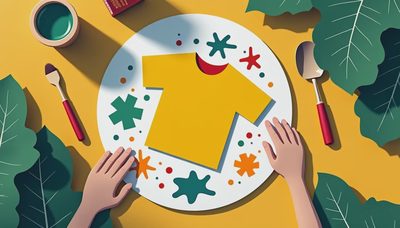 Stain Resistant Kids Tops for Messy Art Projects and Meals: A Real-World Guide