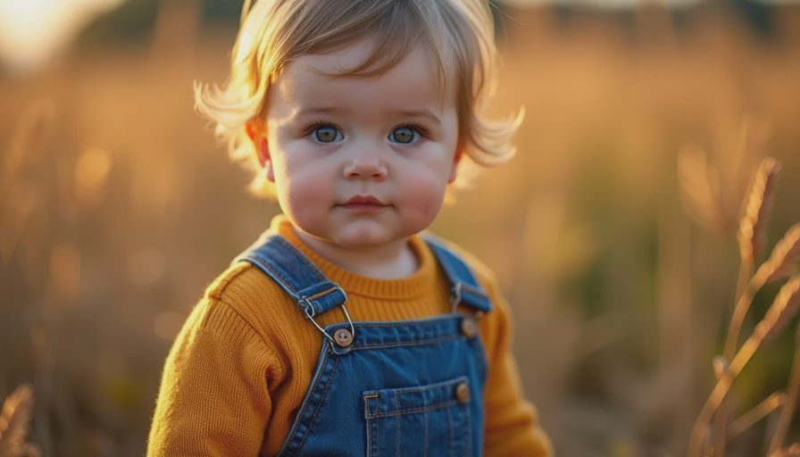Building a Toddler Capsule Wardrobe: Simple, Stylish, and Stress-Free