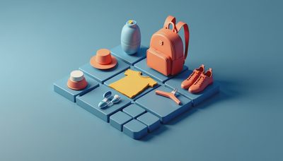 Everyday Kids Outfits That Tell a Story