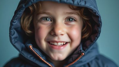 Practical Kids Fashion: Why Style and Function Can Go Hand in Hand