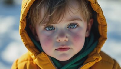 Toddler Layering for Cold Mornings and Warm Afternoons: A Practical Guide