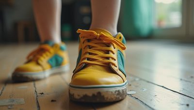 What Kids Actually Wear All Week: A Real-Life Look at the Clothes They Choose