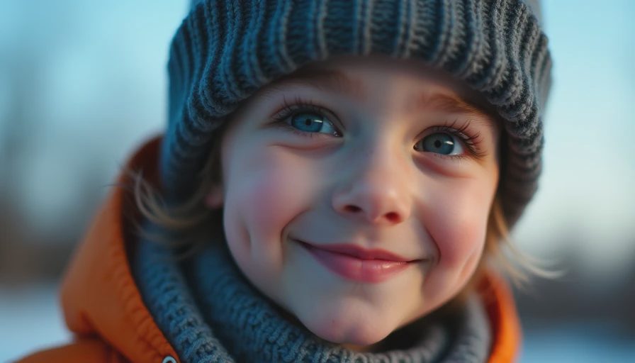Building a 10-Piece Fall Wardrobe for One Child: A Story of Thrift and Style